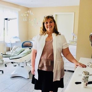 Meet your Posher, Melody